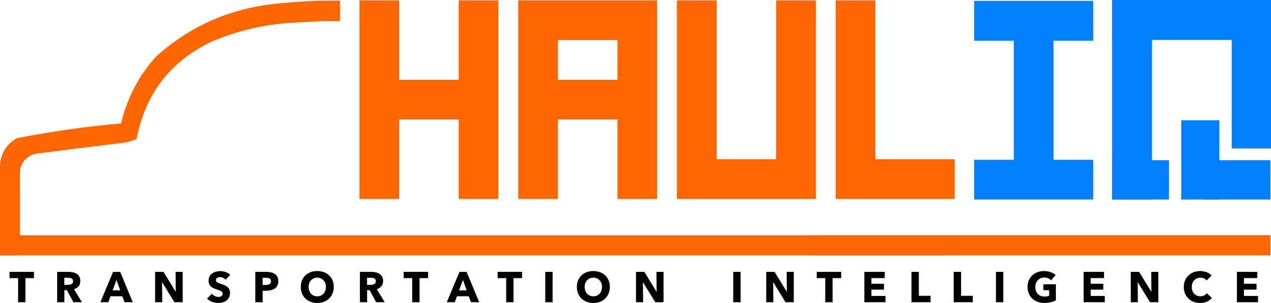 Haul IQ — Transportation Intelligence